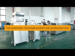 Van de de chocoladeenergie van Ce de gediplomeerde commerciële de barmachine/de Minidata versperren het maken van machine