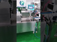 De nieuwe promotiep308-machine van de de barmaker van de dataenergie voor verkoop